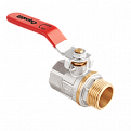 BV.312.09 Кран MVI AquaHit 2" внутренняя-наружная, ручка