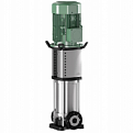 Повысительный насос HELIX V 628-1/25/E/KS/400-50-N, Wilo