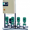 Насосная станция Wilo CO-2 Multivert MVI 9502/1/SK-FFS-D-EB-R