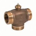 065F6040 3-ХОДОВОЙ СЕДЕЛЬНЫЙ КЛАПАН DANFOSS VMV ДУ=40