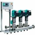 Насосная станция Wilo COR-6 HELIX V 1607/SKw-EB-R