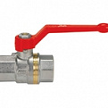 065B8211 Кран шаровый латунный с внутренней резьбой Danfoss BVR Ду=40