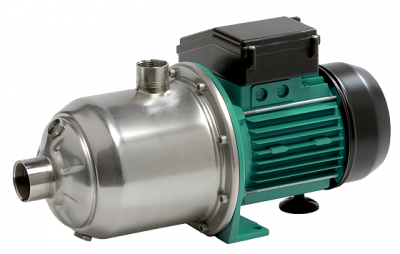 Насос Wilo MultiPress MP 305-DM