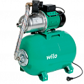 Насос Wilo MultiPress HMP 304 DM