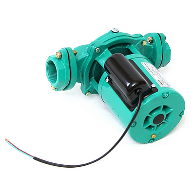 Одноступенчатый насос PH-123 E, Wilo