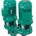 Циркуляционный насос Inline с сухим ротором Wilo DL 125/340-30/4